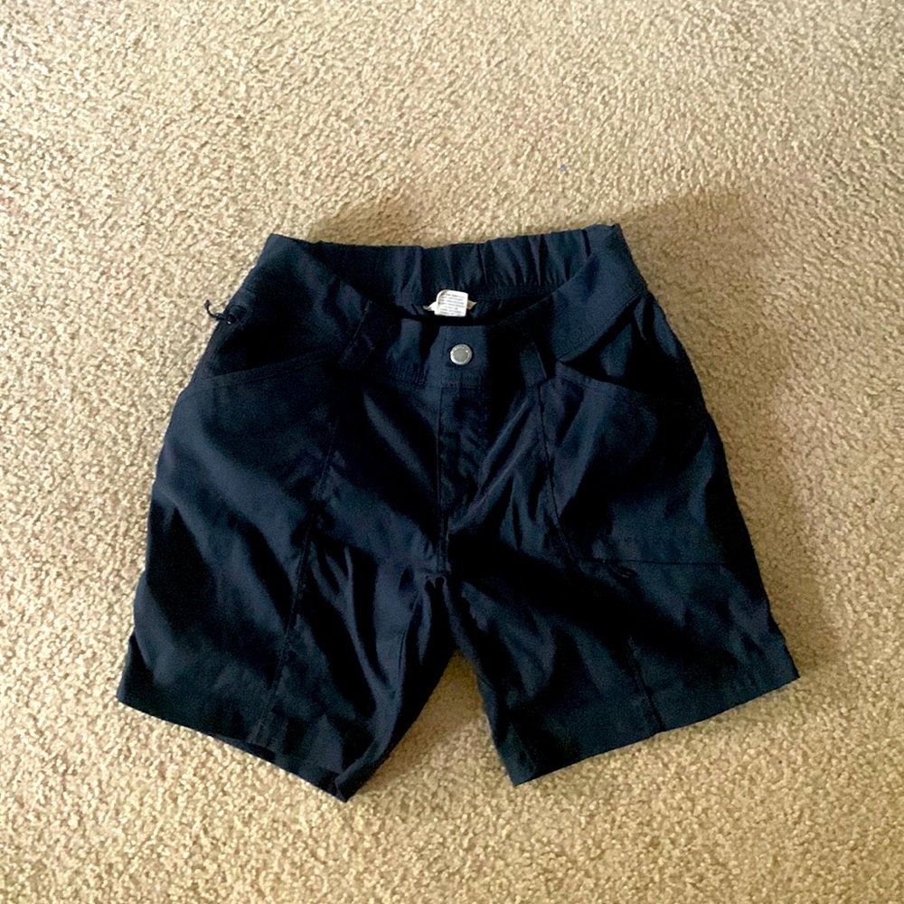 Duluth trading shorts
